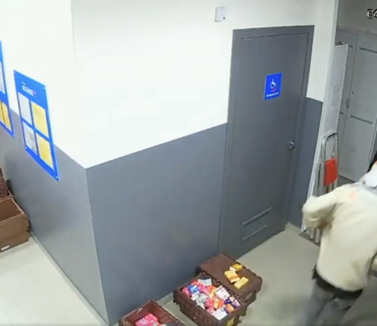 Criminosos invadem farmácia e furtam estoque de canetas emagrecedoras; VEJA VÍDEO