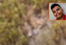 Jovem encontrado morto com mãos e pés amarrados em lavoura é identificado após exame de DNA