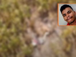 Jovem encontrado morto com mãos e pés amarrados em lavoura é identificado após exame de DNA