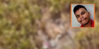 Jovem encontrado morto com mãos e pés amarrados em lavoura é identificado após exame de DNA