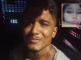 Homem que matou a irmã e abandonou corpo em córrego havia deixado a prisão dias antes