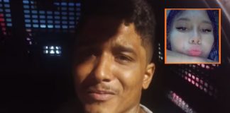 Homem que matou a irmã e abandonou corpo em córrego havia deixado a prisão dias antes