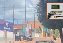 Suspeito com mais de 15 passagens e granada morre em confronto com o Bope