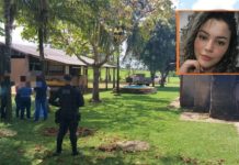 Jovem de 19 anos é morta a tiros ao buscar pertences na casa do ex-companheiro