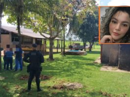 Jovem de 19 anos é morta a tiros ao buscar pertences na casa do ex-companheiro