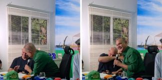 Wellington reage a posição de Abilio sobre eleição e critica aproximação com Pivetta