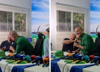 Wellington reage a posição de Abilio sobre eleição e critica aproximação com Pivetta