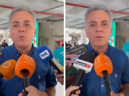 Reginaldo assume Secretaria de Educação com foco na infraestrutura escolar em Cuiabá