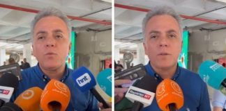 Reginaldo assume Secretaria de Educação com foco na infraestrutura escolar em Cuiabá