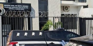 Polícia Civil captura foragido por homicídio durante investigação de maus-tratos contra idosos
