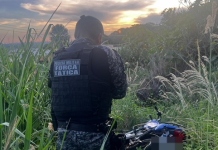 Polícia Militar prende quadrilha suspeita por roubo a ourivesaria em Barra do Garças