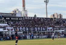 Com o Dutra lotado, Mixto empata em 0 a 0 e deixa final em aberto