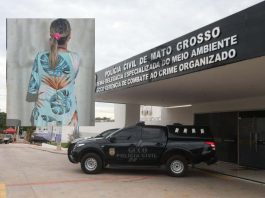 Estudante de Direito é presa suspeita de praticar sextorsão contra casais e montar dossiês com fotos íntimas