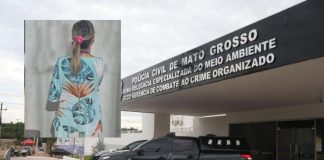 Estudante de Direito é presa suspeita de praticar sextorsão contra casais e montar dossiês com fotos íntimas