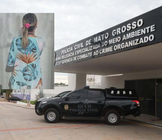 Estudante de Direito é presa suspeita de praticar sextorsão contra casais e montar dossiês com fotos íntimas