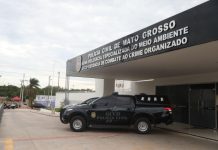 Polícia Civil investiga estudante de Direito suspeita de aplicar sextorsão em vítimas de vários estados