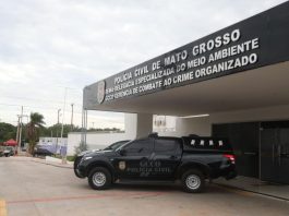 Polícia Civil investiga estudante de Direito suspeita de aplicar sextorsão em vítimas de vários estados