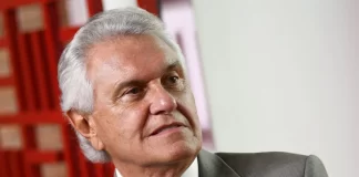 Caiado critica Lula e Flávio Bolsonaro e aponta possível divisão na direita