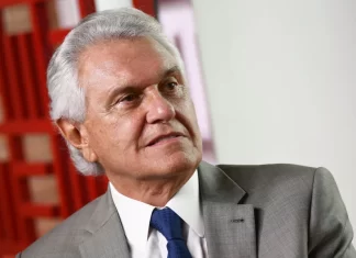 Caiado critica Lula e Flávio Bolsonaro e aponta possível divisão na direita