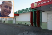 Motociclista morre após grave colisão com carro e perda de perna