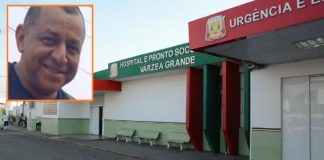 Motociclista morre após grave colisão com carro e perda de perna