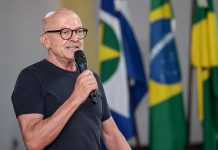 Pivetta questiona declaração de Fagundes sobre apoio de Bolsonaro e afirma que fala pode não ter fundamento