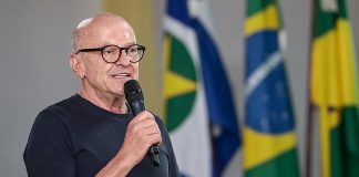 Pivetta questiona declaração de Fagundes sobre apoio de Bolsonaro e afirma que fala pode não ter fundamento