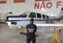 Polícia Civil realiza operação contra empresa agropecuária suspeita de aplicar golpes em produtores rurais