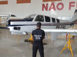Polícia Civil realiza operação contra empresa agropecuária suspeita de aplicar golpes em produtores rurais