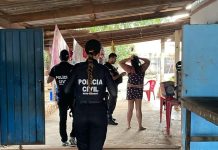 Polícia Civil deflagra operação com alvos em quatro municípios do Estado
