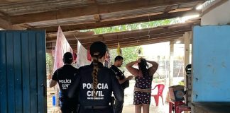 Polícia Civil deflagra operação com alvos em quatro municípios do Estado