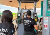 Polícia Civil e MPE fiscalizam postos de combustíveis em Confresa e região