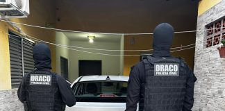 Polícia Civil deflagra terceira fase de operação e mira núcleo financeiro de facção criminosa no norte de MT