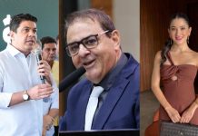 Com Jéssica Riva, Kalil Baracat e Damiani, MDB reage e volta ao jogo por vaga na Câmara