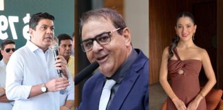 Com Jéssica Riva, Kalil Baracat e Damiani, MDB reage e volta ao jogo por vaga na Câmara