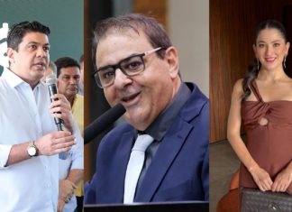 Com Jéssica Riva, Kalil Baracat e Damiani, MDB reage e volta ao jogo por vaga na Câmara