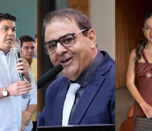 Com Jéssica Riva, Kalil Baracat e Damiani, MDB reage e volta ao jogo por vaga na Câmara