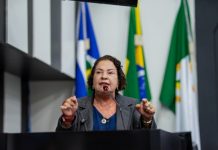 Baixinha Giraldelli fala da importância do respeito às mulheres e os impactos de acusações sem provas