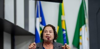 Baixinha Giraldelli fala da importância do respeito às mulheres e os impactos de acusações sem provas