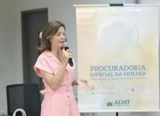 ALMT impulsiona qualificação de mulheres e amplia oportunidades de autonomia e renda