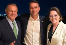 Coronel Fernanda afirma que Bolsonaro escolheu WF como nome para disputa e desafia críticos