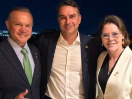 Coronel Fernanda afirma que Bolsonaro escolheu WF como nome para disputa e desafia críticos