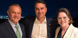 Coronel Fernanda afirma que Bolsonaro escolheu WF como nome para disputa e desafia críticos