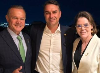 Coronel Fernanda afirma que Bolsonaro escolheu WF como nome para disputa e desafia críticos