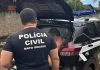 Polícia Civil prende homem por importunação sexual em cidade de MT