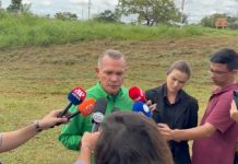 Após encontro na Papudinha, Wellington Fagundes afirma ter apoio de Bolsonaro para disputar governo de MT