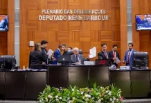 ALMT aprova 43 projetos, e PDL sobre regularização fundiária segue para análise da CCJR