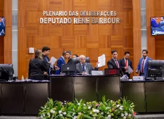ALMT aprova 43 projetos, e PDL sobre regularização fundiária segue para análise da CCJR