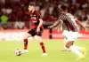 Flamengo vence o Fluminense nos pênaltis e conquista o Campeonato Carioca de 2026