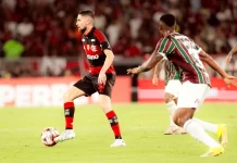 Flamengo vence o Fluminense nos pênaltis e conquista o Campeonato Carioca de 2026